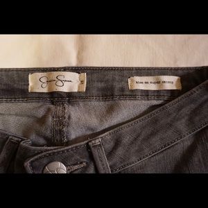 Jessica Simpson - Kiss Me Super Skinny